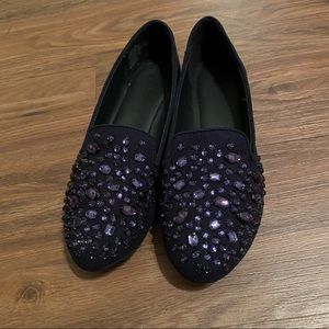 Simply Vera Vera Wang Flats